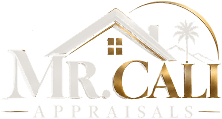 Mr. Cali Appraisals